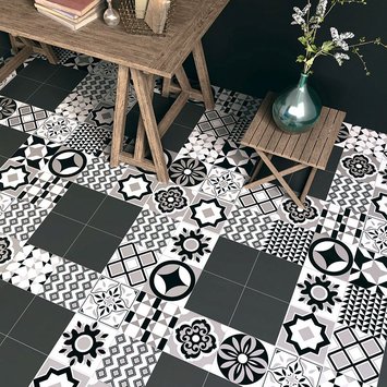 Geotiles - Geomix