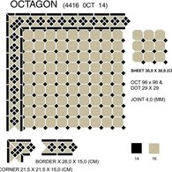 Top Cer - Octagon