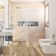 Roca Ceramica - Weekend/Suite Abbey