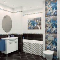 Ceramica Latina - Ysios