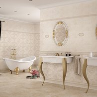 Atlantictilesprojects - Belvedere