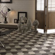 Equipe - Hexatile