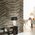 Monopole Ceramica - Arrow / Line