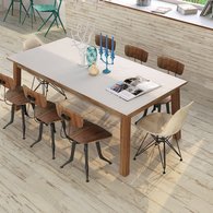 Baldocer - Teak