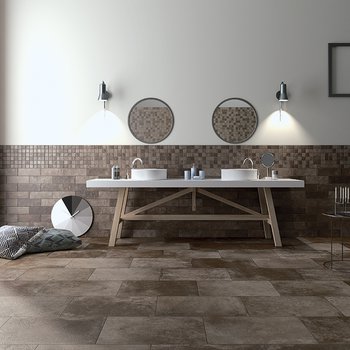 Elios(Exelle) Ceramica - Terranova I Piccoli