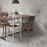 Ceracasa Ceramica - Concept Urban