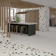 Arcana Ceramica - Stracciatella