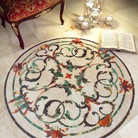 Infinity Ceramic Tiles - Valentino Chiaro