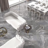Romario Ceramics - Marocco