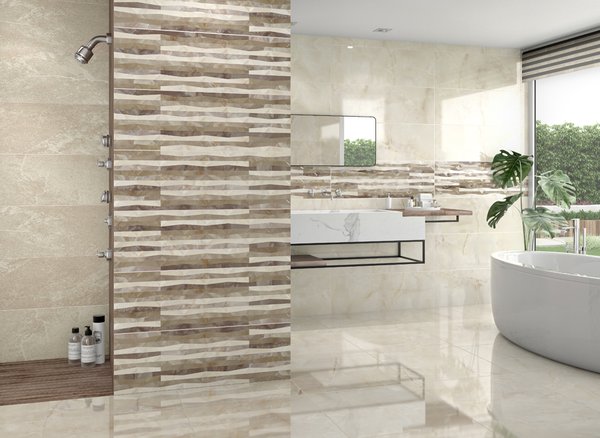 Valentia Ceramics - Borghese