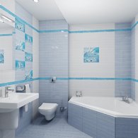 Ceramica Classic - Water