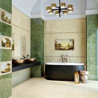 Gracia Ceramica - Rotterdam