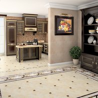 Infinity Ceramic Tiles - Villa Ritz