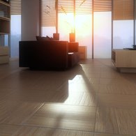Grasaro - Natural Wood