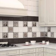 Monopole Ceramica - Cocktail