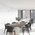 Romario Ceramics - Supreme Oriental White