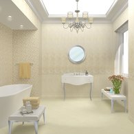Ascot Ceramiche - Glamourwall