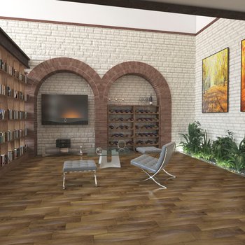 Monopole Ceramica - Bricks