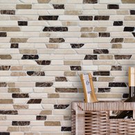 Stone4Home - Натуральный Мрамор Мозаика