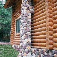 Дикий Камень - Речной Камень