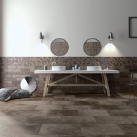 Elios(Exelle) Ceramica - Terranova I Piccoli