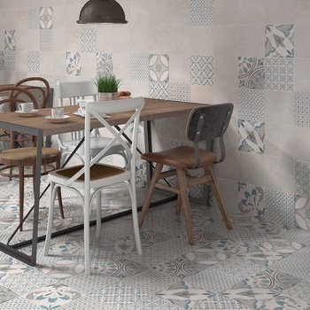 Ceracasa Ceramica - Concept Urban
