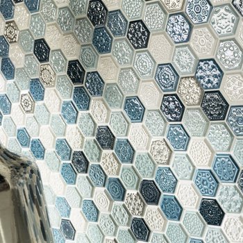 Ape Ceramica - Mosaics