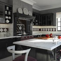 Monopole Ceramica - Armonia/Etna/Chalet