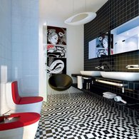 Vogue Ceramica - Trasparenze