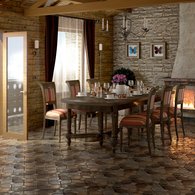 Infinity Ceramic Tiles - Courchevel