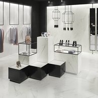 Mei - Calacatta Marble