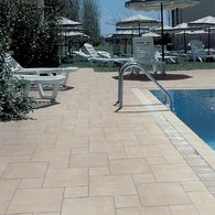 Elios(Exelle) Ceramica - Pietra Carbonara