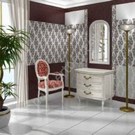 Beryoza Ceramica - Элит