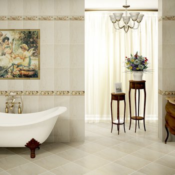 Halcon Ceramicas S.A. - San Angelo