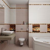 Ceramica Classic - Africa