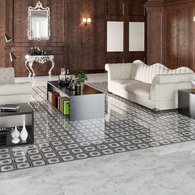 Infinity Ceramic Tiles - London