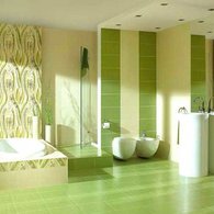 Ceramika Paradyz - Carioca Zefir\Verde