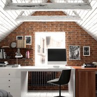Brickstile (Golden Tile) - Baker Street
