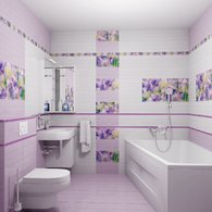 Ceramica Classic - Crocus