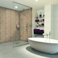 Ecoceramic - Romanmosaic