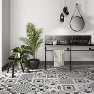 Dom Ceramiche - Comfort C