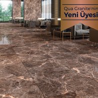 Qua Granite - Elegant