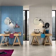 Impronta - Square Wall