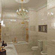 Gracia Ceramica - Glance