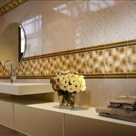 Ceramiche Brennero - Blooming