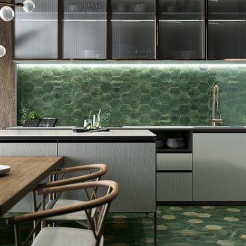 Ceramica Ribesalbes - Hope