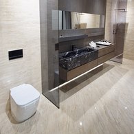 Porcelanosa - Travertino Medici