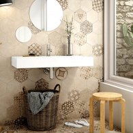 Equipe - Hexatile Cement