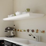 Monopole Ceramica - Sweet