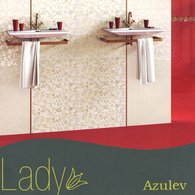 Azulev - Lady